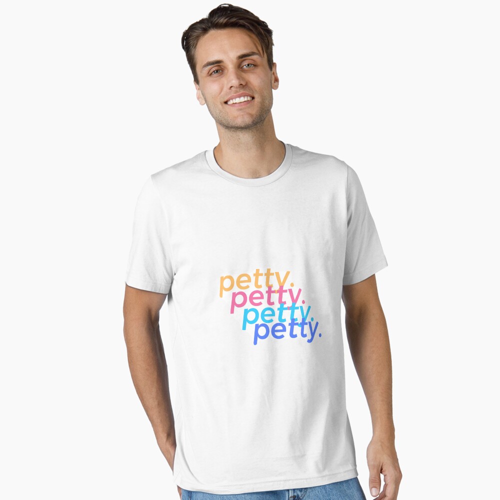 Item preview, Essential T-Shirt designed and sold by bwaylauren.