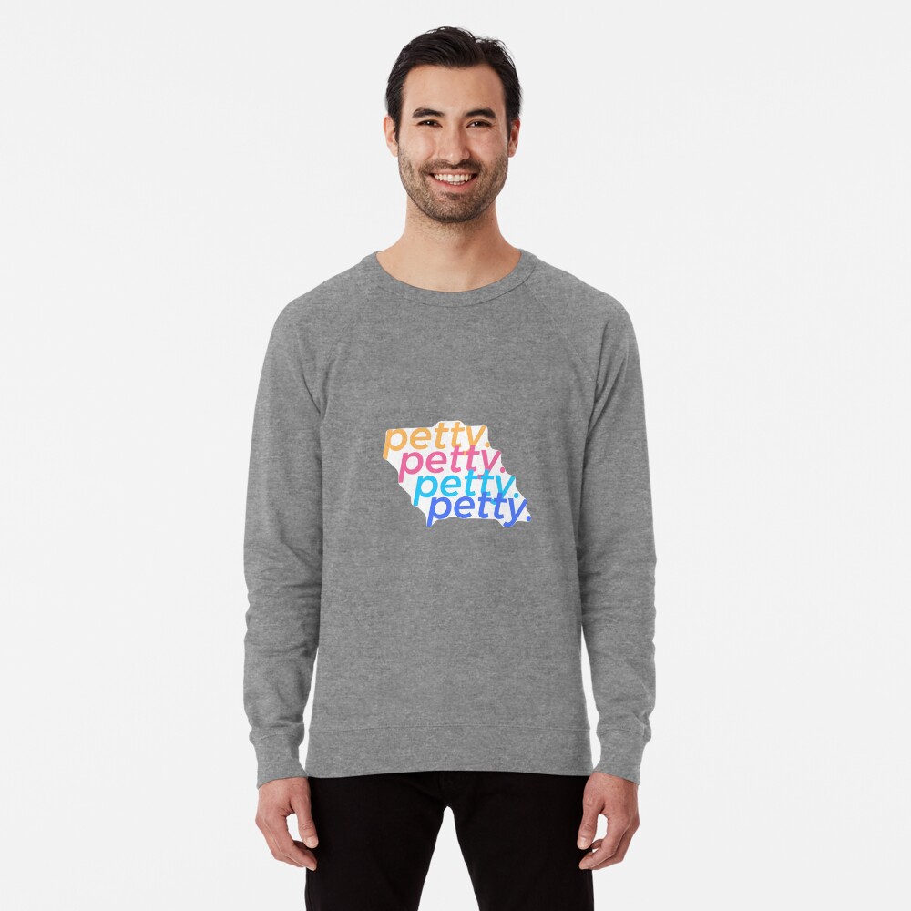 Item preview, Lightweight Sweatshirt designed and sold by bwaylauren.
