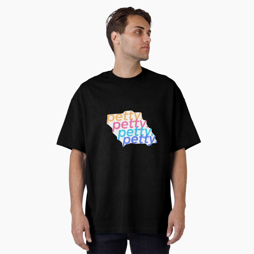 Item preview, Oversized T-Shirt designed and sold by bwaylauren.