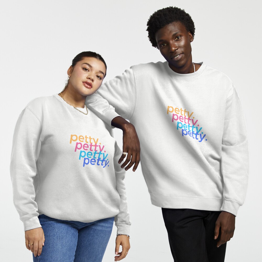 Item preview, Pullover Sweatshirt designed and sold by bwaylauren.