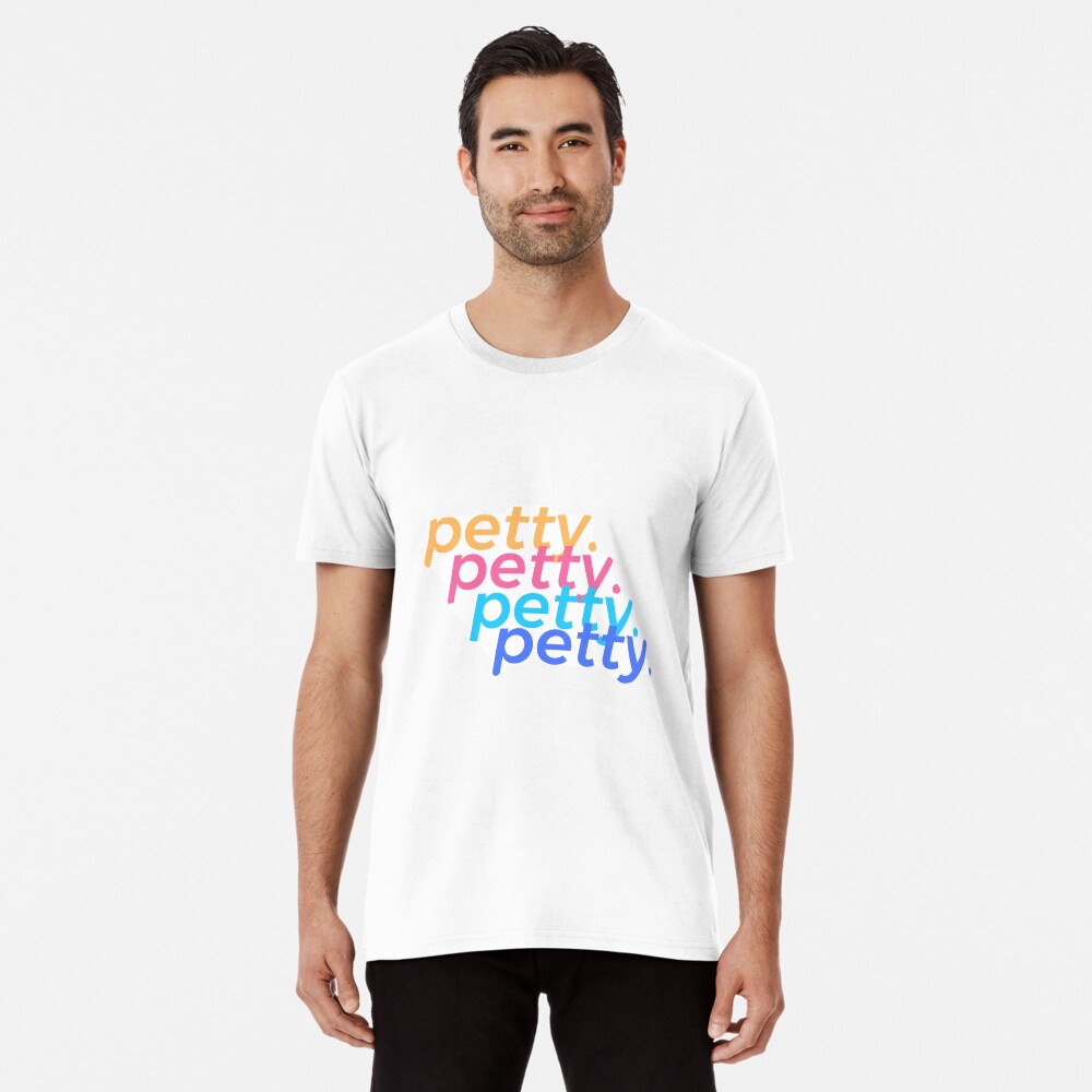 Item preview, Premium T-Shirt designed and sold by bwaylauren.