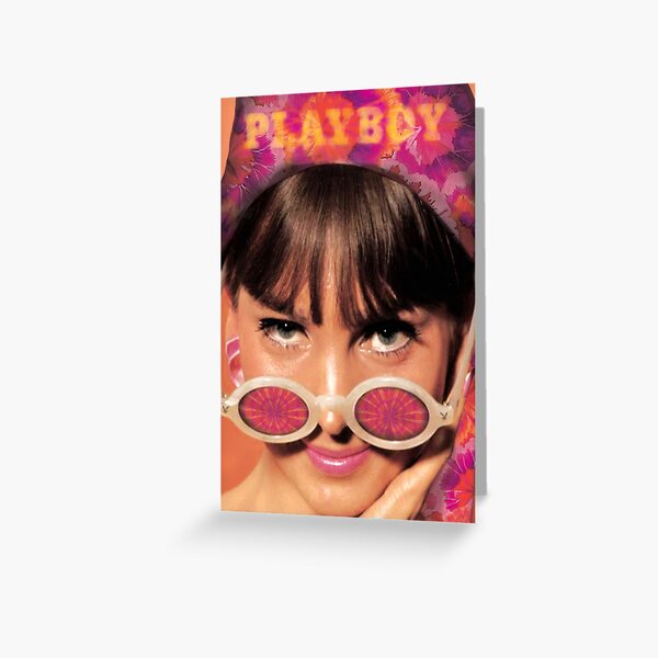How Groovy Greeting Card