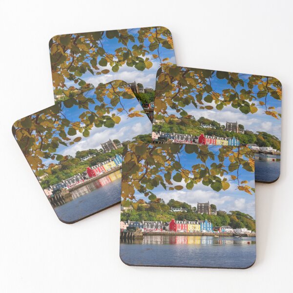 Item preview, Colourful Houses designed and sold by Rjmcveigh.