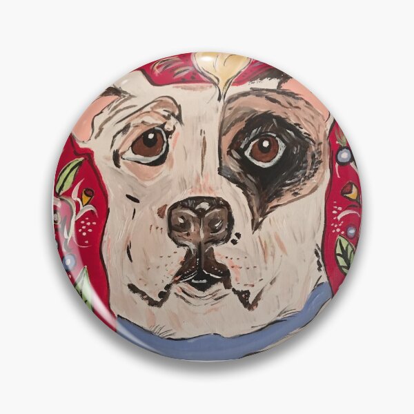Item preview, Pitbull Love designed and sold by Lauraflournoy.