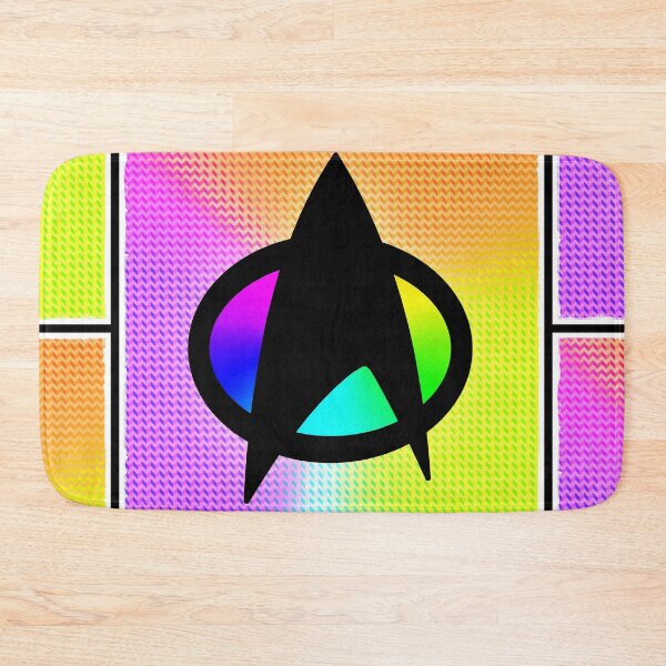 Item preview, Rainbow Pride Gen Insignia 2 designed and sold by orionlodubyal.