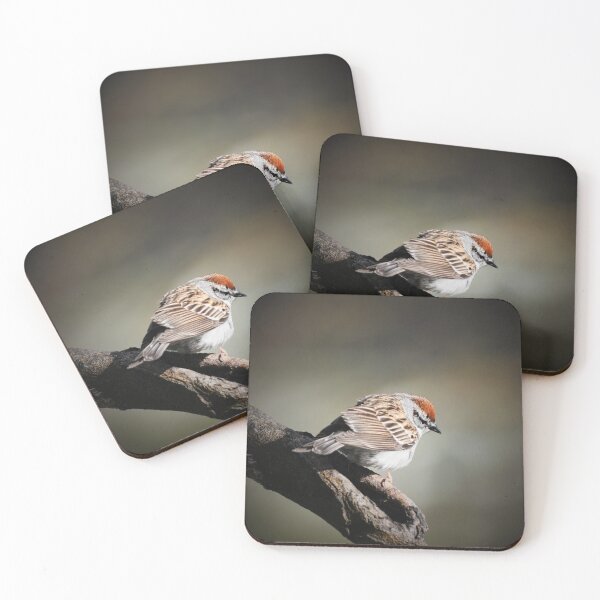 Item preview, Sparrow in the Morning designed and sold by christiane.