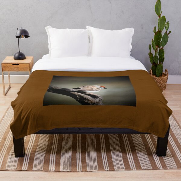 Item preview, Sparrow in the Morning designed and sold by christiane.