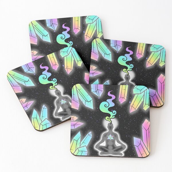 Item preview, Crystallizing designed and sold by EarthlingAria.
