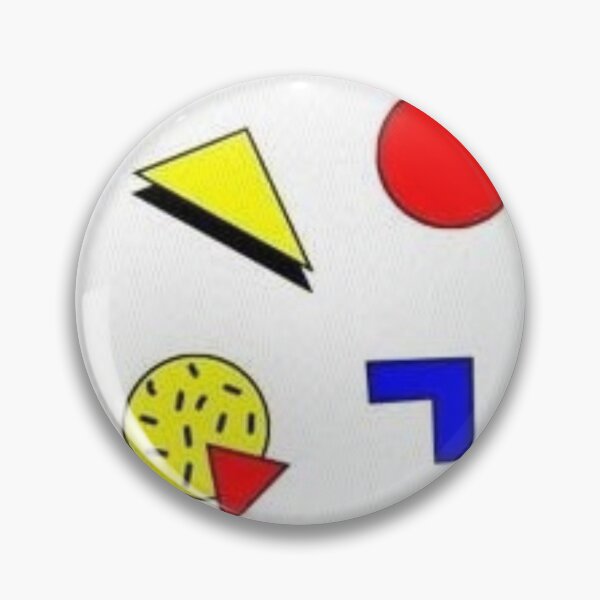 Item preview, Art Shapes designed and sold by Ina Rrrr.