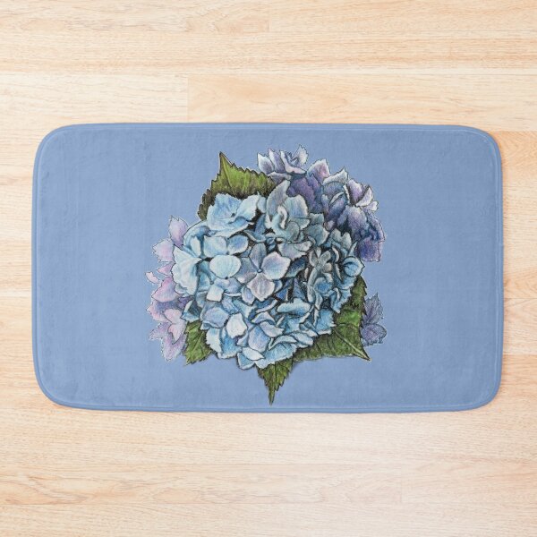 Item preview, Hydrangea cloud designed and sold by Katerina Makarova.