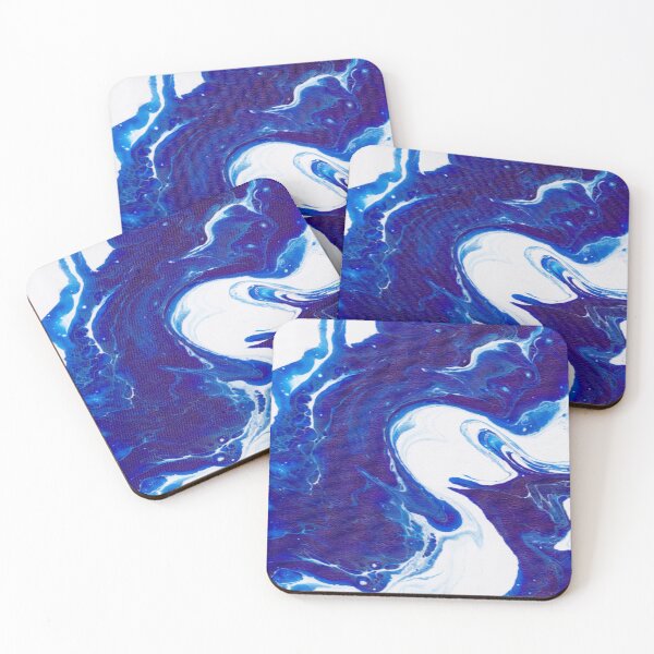Item preview, Blue (2 of 3) designed and sold by eerankin.