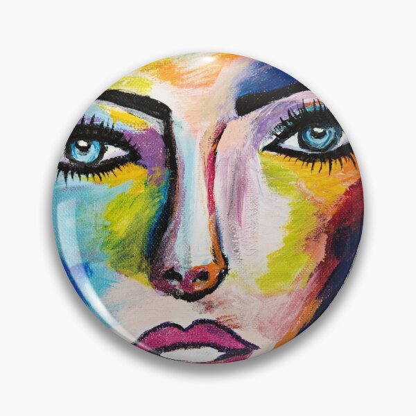 Item preview, Modern Girl designed and sold by artbydanielle.