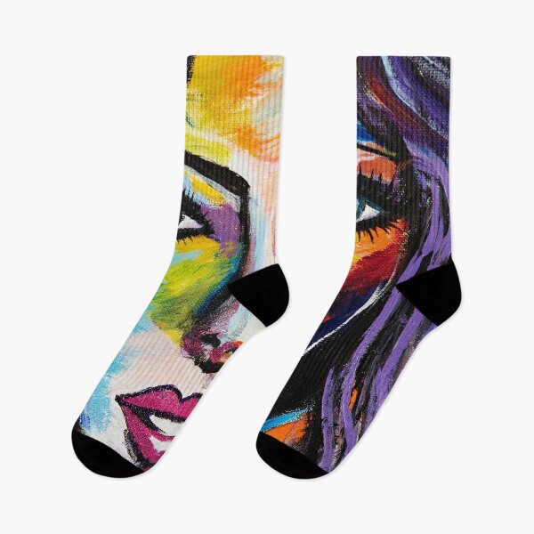 Item preview, Modern Girl designed and sold by artbydanielle.