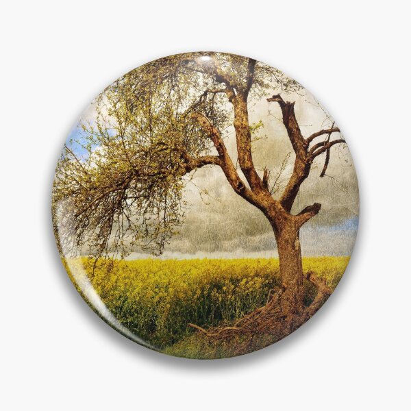 Item preview, The old tree designed and sold by Claudia-Evans.