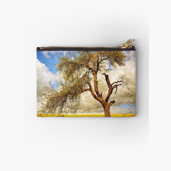 Item preview, The old tree designed and sold by Claudia-Evans.