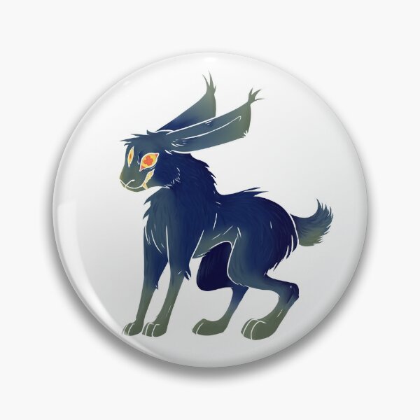 Item preview, Jack Rabbit of Inle designed and sold by littlespacecase.