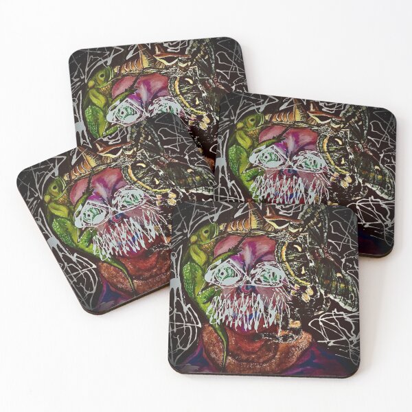 Item preview, Infested designed and sold by Smegginart.