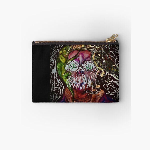 Item preview, Infested designed and sold by Smegginart.