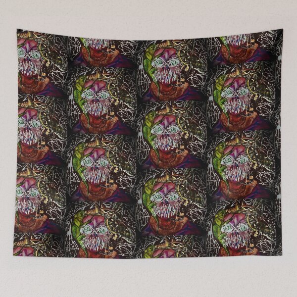 Item preview, Infested designed and sold by Smegginart.