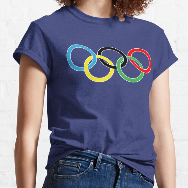 Olympic Games | Redbubble