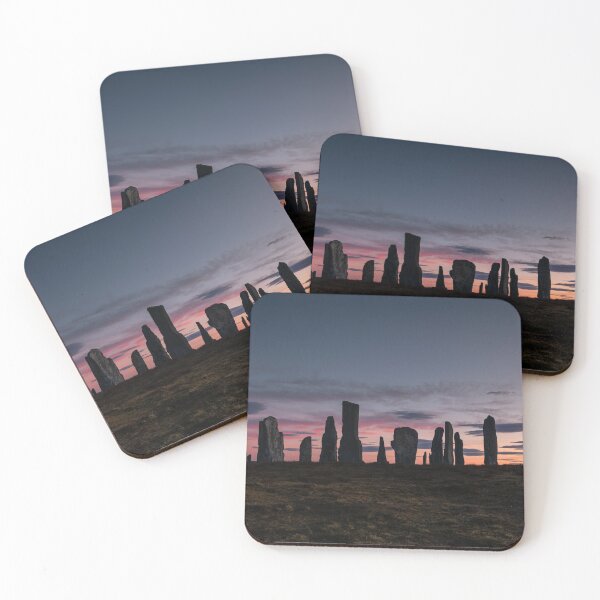 Item preview, Sunrise at the Stones designed and sold by Rjmcveigh.