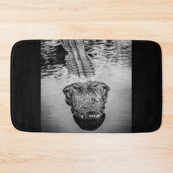 Item preview, Smiling Alligator designed and sold by heidipics.