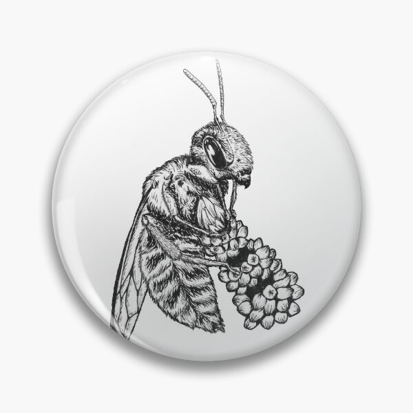 Item preview, Bee designed and sold by Beckstar89.