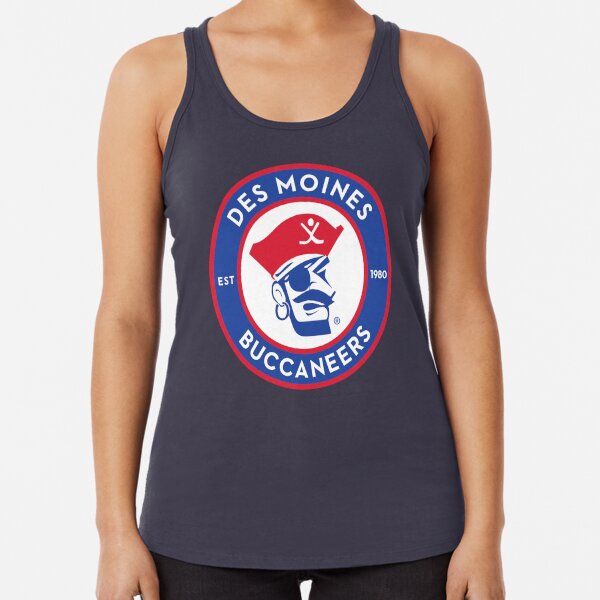 des Moines Buccaneers des Moines Kids Pullover Hoodie | Redbubble