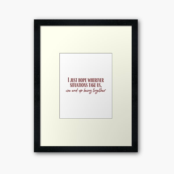 Item preview, Being Together designed and sold by rymcintire.