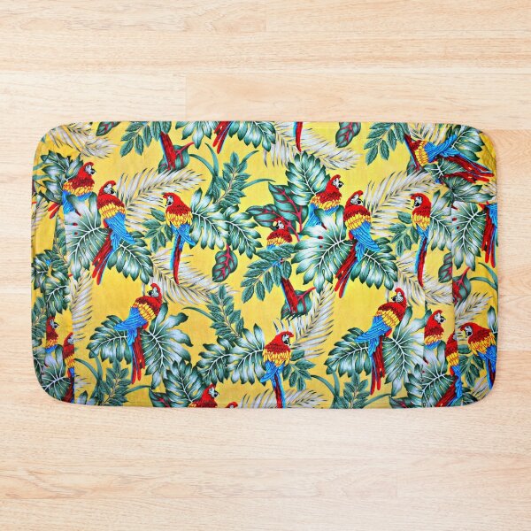 Item preview, Parrot Paradise designed and sold by SoggyCheeseFry.