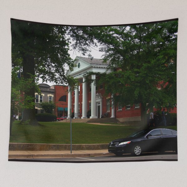 Item preview, Downtown designed and sold by John Hill.