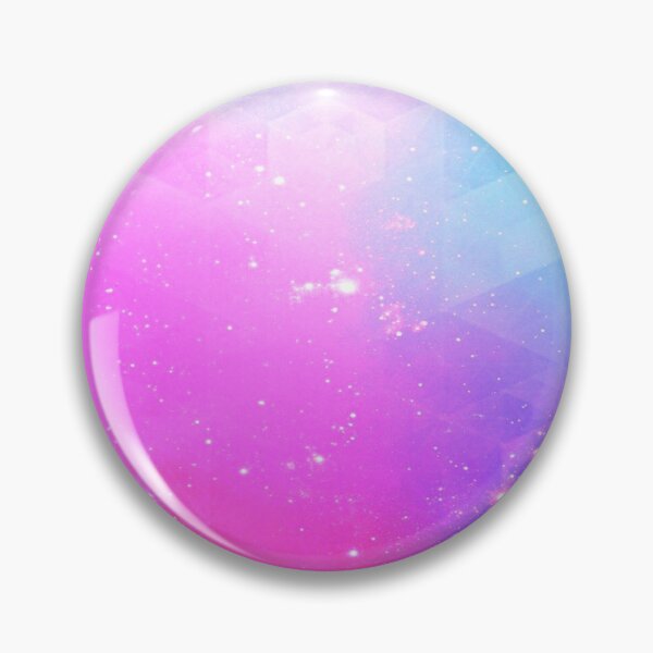 Item preview, Blue Pink Outer Space Galaxy Stars designed and sold by creationgiftz.