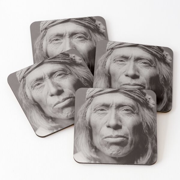 Item preview, Shiwawatiwa - A Zuni Indian designed and sold by BritishYank.