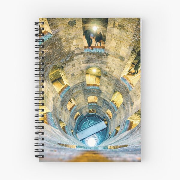 Item preview, St. Patrick Well, Orvieto, Italy designed and sold by Lucas-Photo.