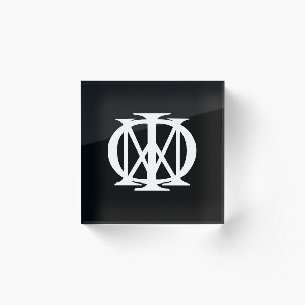 DT Acrylic Block