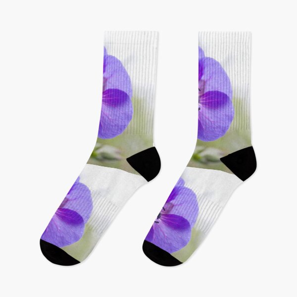 Item preview, Violet passion, big bold purple fliwer designed and sold by Latch Farm  Studios.