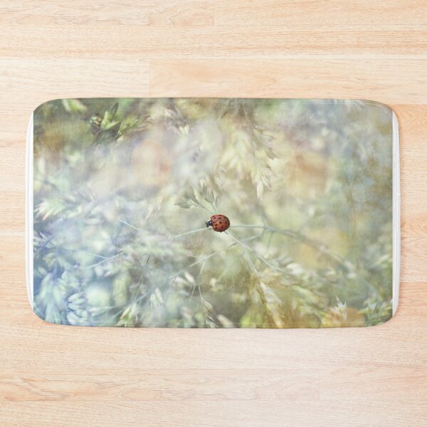Item preview, Dreamlike ladybug designed and sold by Claudia-Evans.