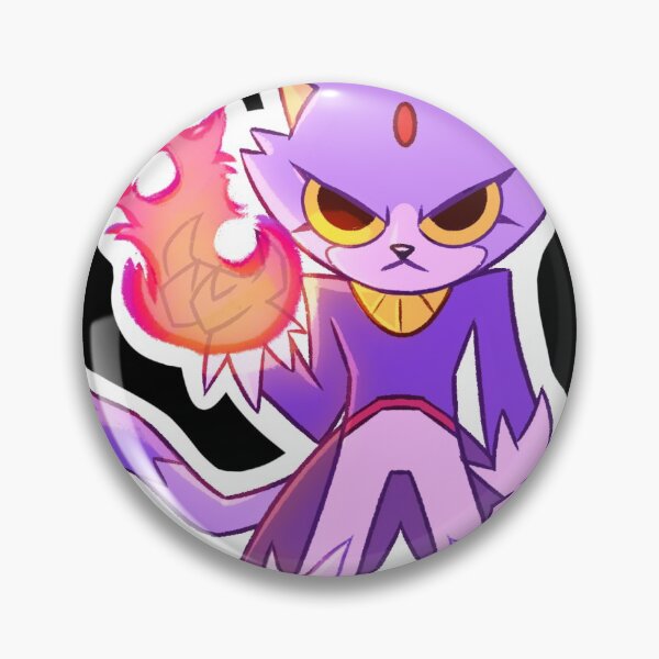 Aperçu de l'œuvre Blaze The Cat créée et vendue par Sochitos.