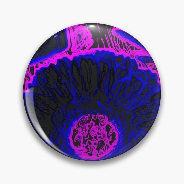 Item preview, Purple and pink Gerber Daisy designed and sold by Mark J Dunn.