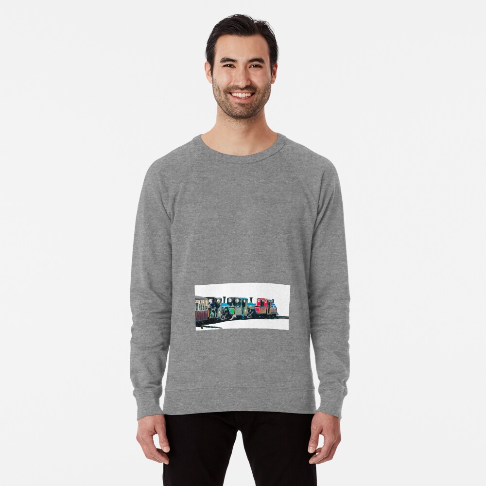 Item preview, Lightweight Sweatshirt designed and sold by bywhacky.