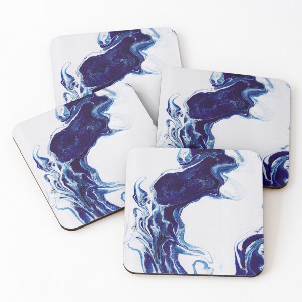 Item preview, Blue (3 of 3) designed and sold by eerankin.
