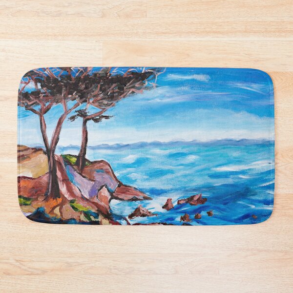 Item preview, California Bay designed and sold by artbydanielle.