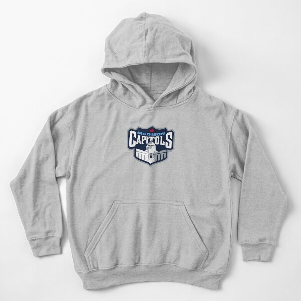 des Moines Buccaneers des Moines Kids Pullover Hoodie | Redbubble