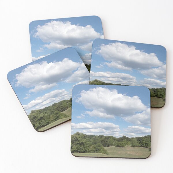 Item preview, Spacious Skies Atlanta designed and sold by Roger Easley.