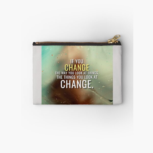 Item preview, Change the way you look at things designed and sold by hiunlimit.