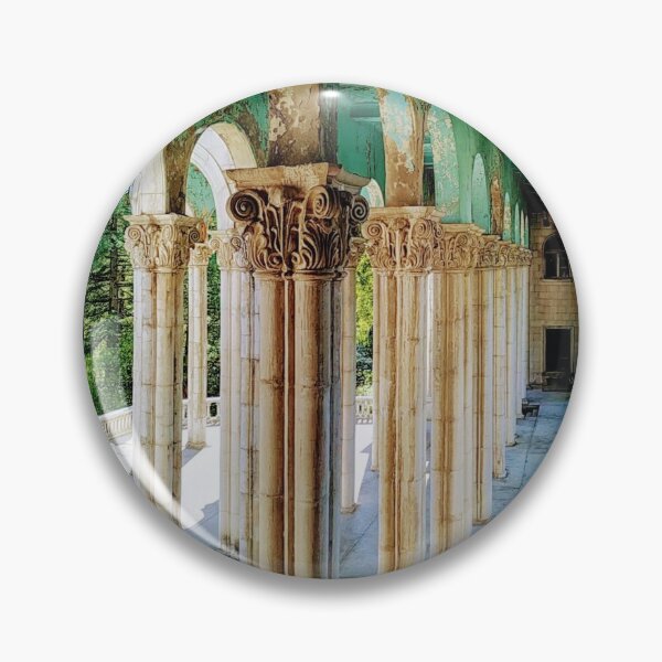 Item preview, Soviet Ruins designed and sold by lynchhorizon.