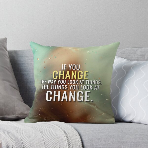Item preview, Change the way you look at things designed and sold by hiunlimit.