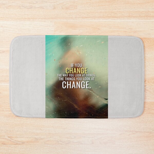 Item preview, Change the way you look at things designed and sold by hiunlimit.
