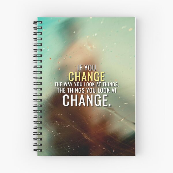 Item preview, Change the way you look at things designed and sold by hiunlimit.
