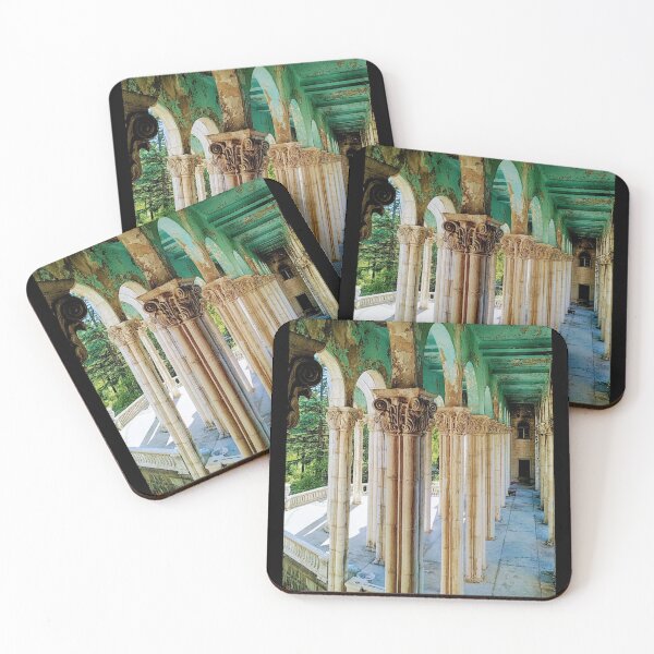 Item preview, Soviet Ruins designed and sold by lynchhorizon.